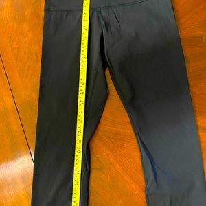 Lululemon Black Leggings EUC